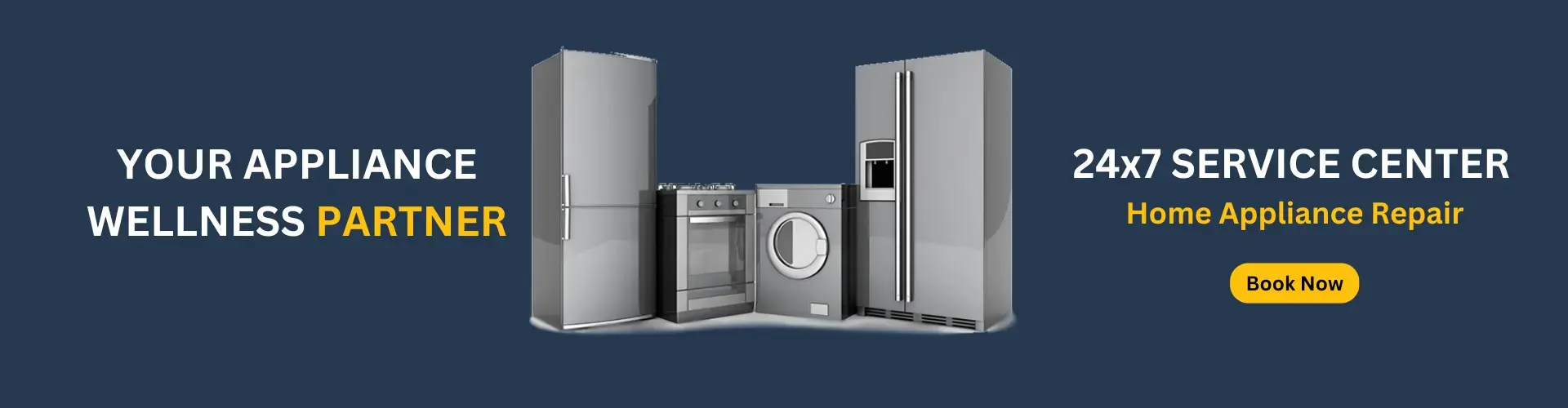 Home Appliance Repair