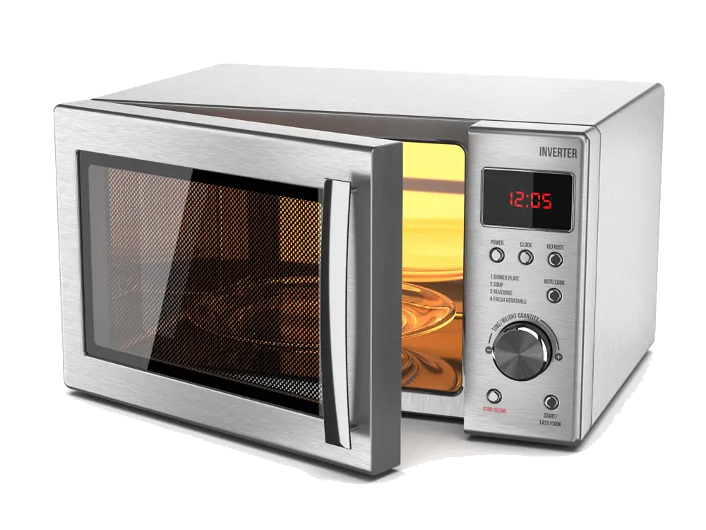  Oven & Stove Repair