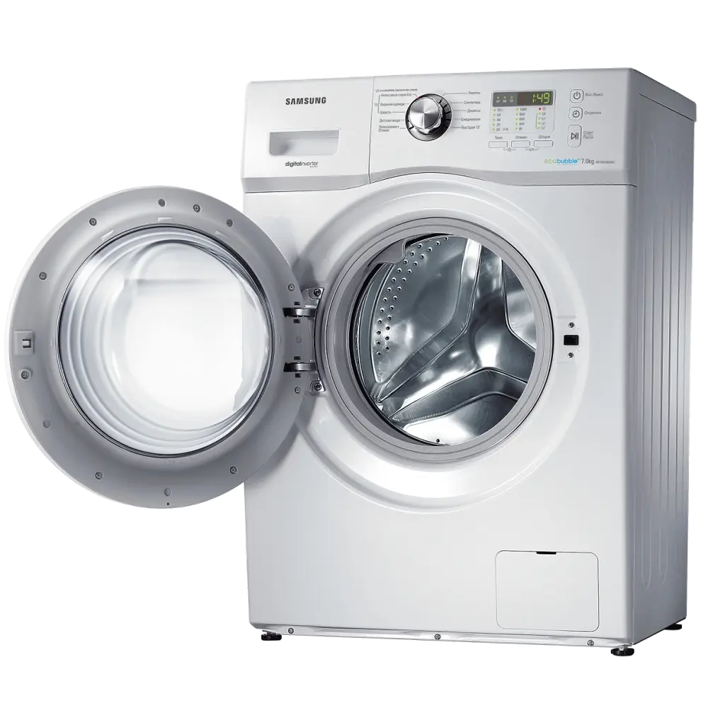  Washing Machine Repair Service Center