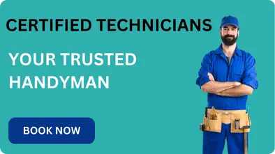 Certified Appliance Repair Technicians