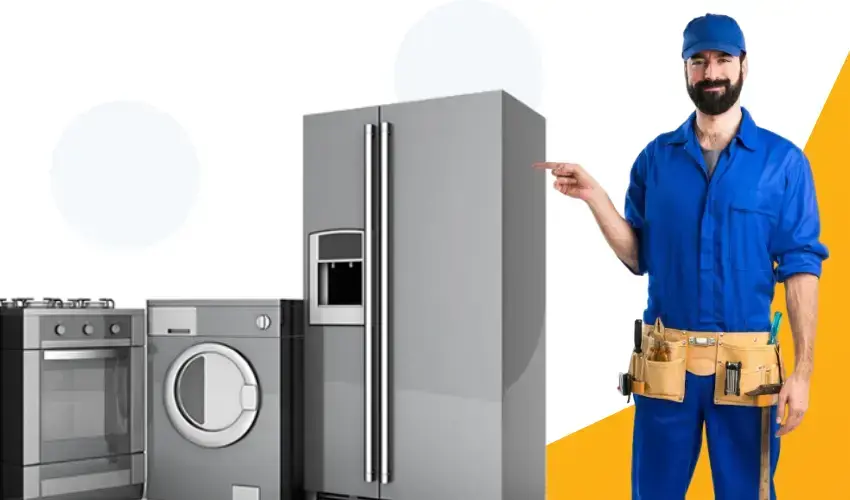 Satisfaction Appliance Repair Guaranteed