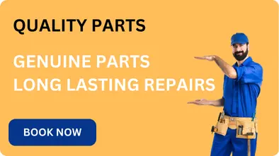 Quality Parts Genuine 