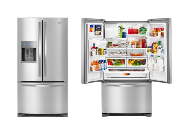 Refrigerator Repair Service in Mumbai service center