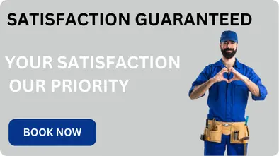 Satisfaction Appliance Repair Guaranteed