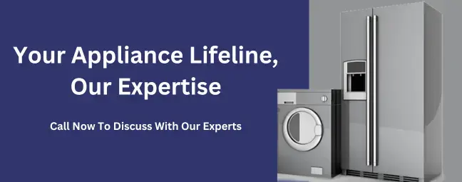  Expert Appliance Repair Service