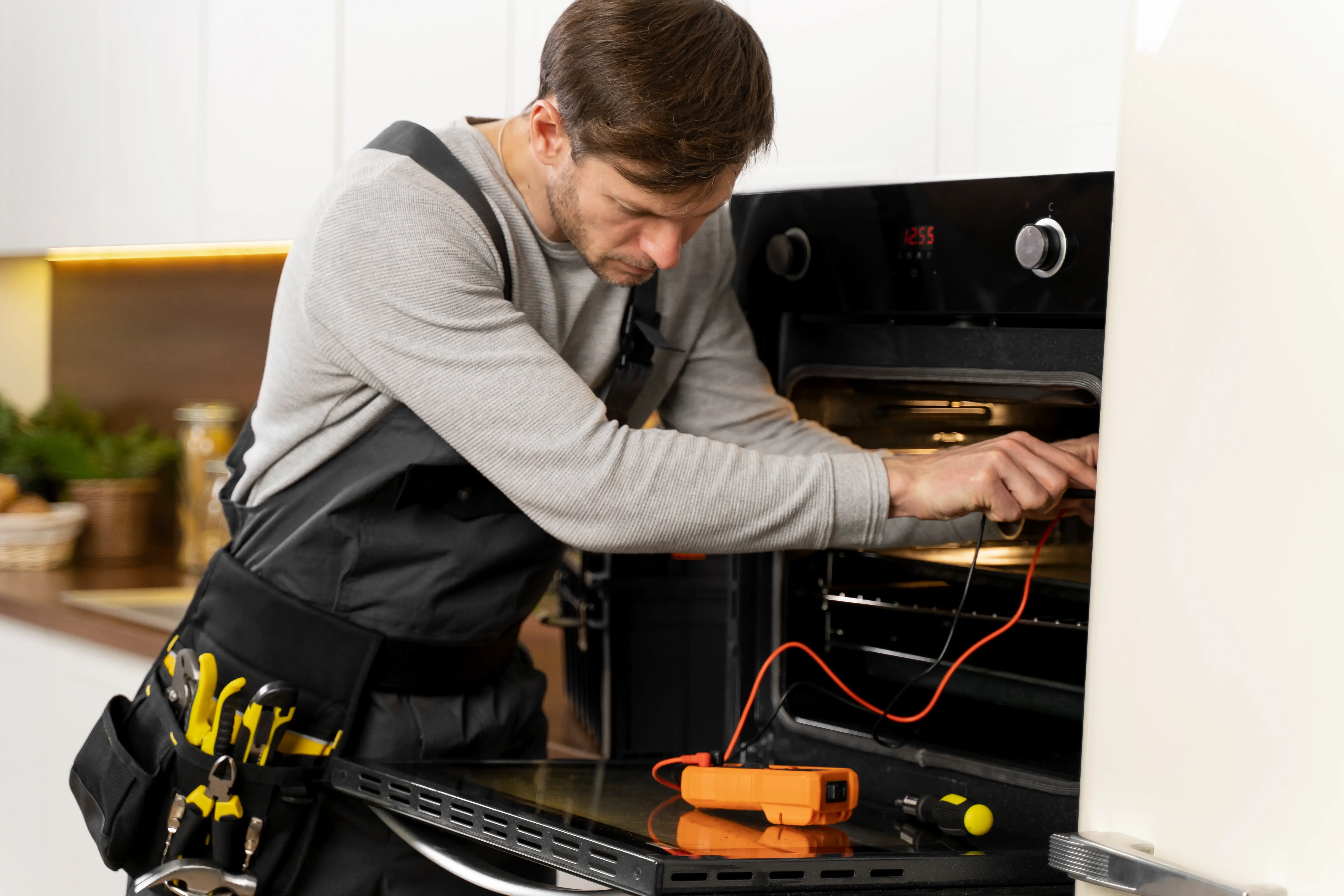 About Appliance Repair Service Company