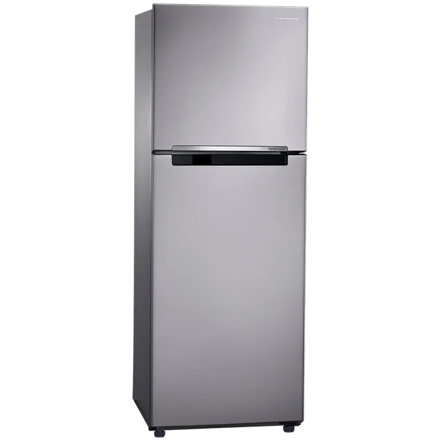 Double Door Refrigerator